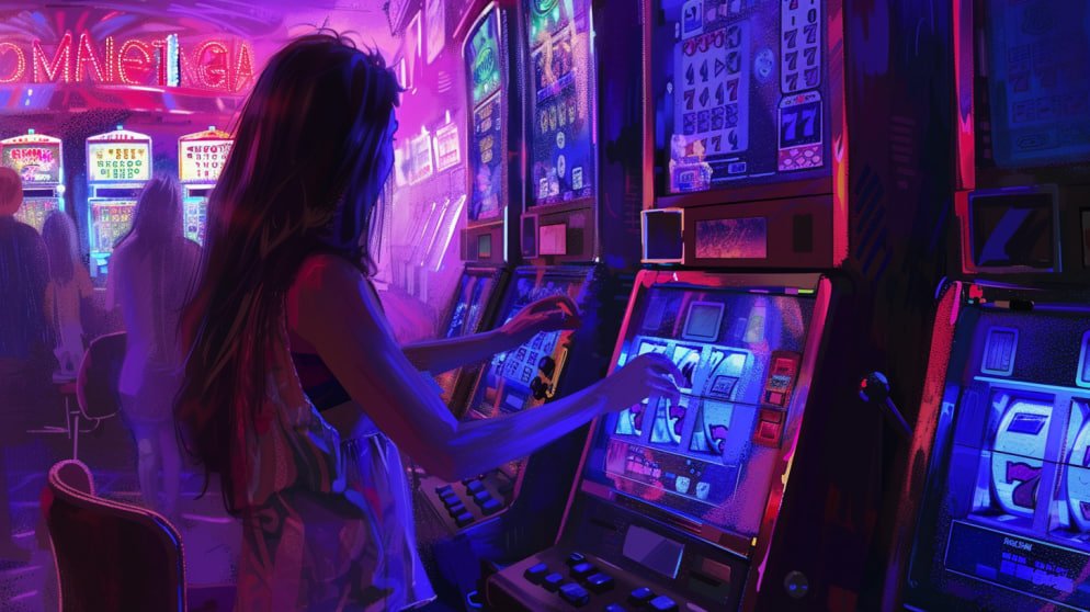 23win6 sảnh live casino