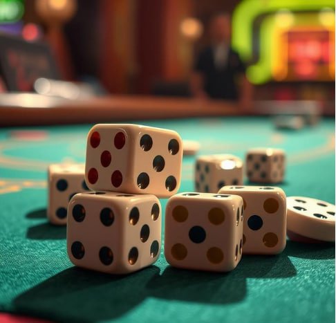 23win6 esports cá cược